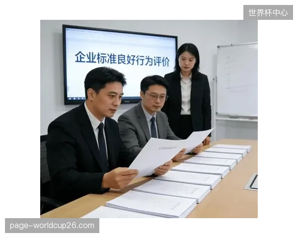 行业标准逐步完善 强化合规运营底线
