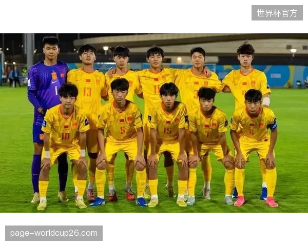 世界杯扩军至48队，成绩最好的小组第三亦可出线，这为卡塔尔队晋级淘汰赛提供了可能。